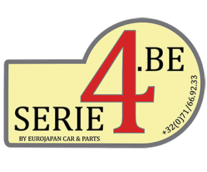 Serie4.be by Eurojapan