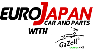 Gazell eurojapan