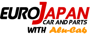 Eurojapan et Alu-Cab